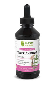 What You Need To Know About Supplements 3 What You Need To Know About Supplements | Help cope with stress with Valerian Root Max Strength Liquid Extract (4 Oz Bottle with Dropper)