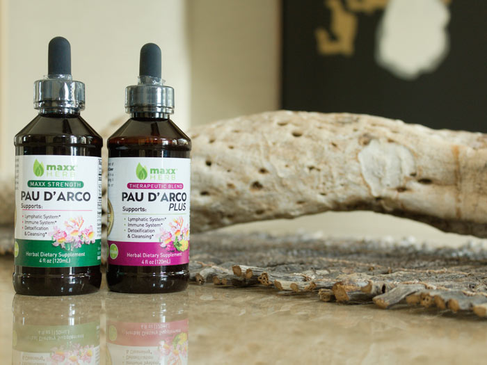 Immune System Health Benefit 2020. Pau D Arco and Pau D Arco Plus with dandelion and red clover liquid extracts can help support your immune system.
