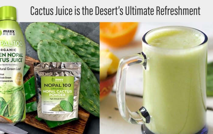 Cactus Juice is the Ultimate Refreshment! Try cactus juice and enjoy the benefits and the great taste!